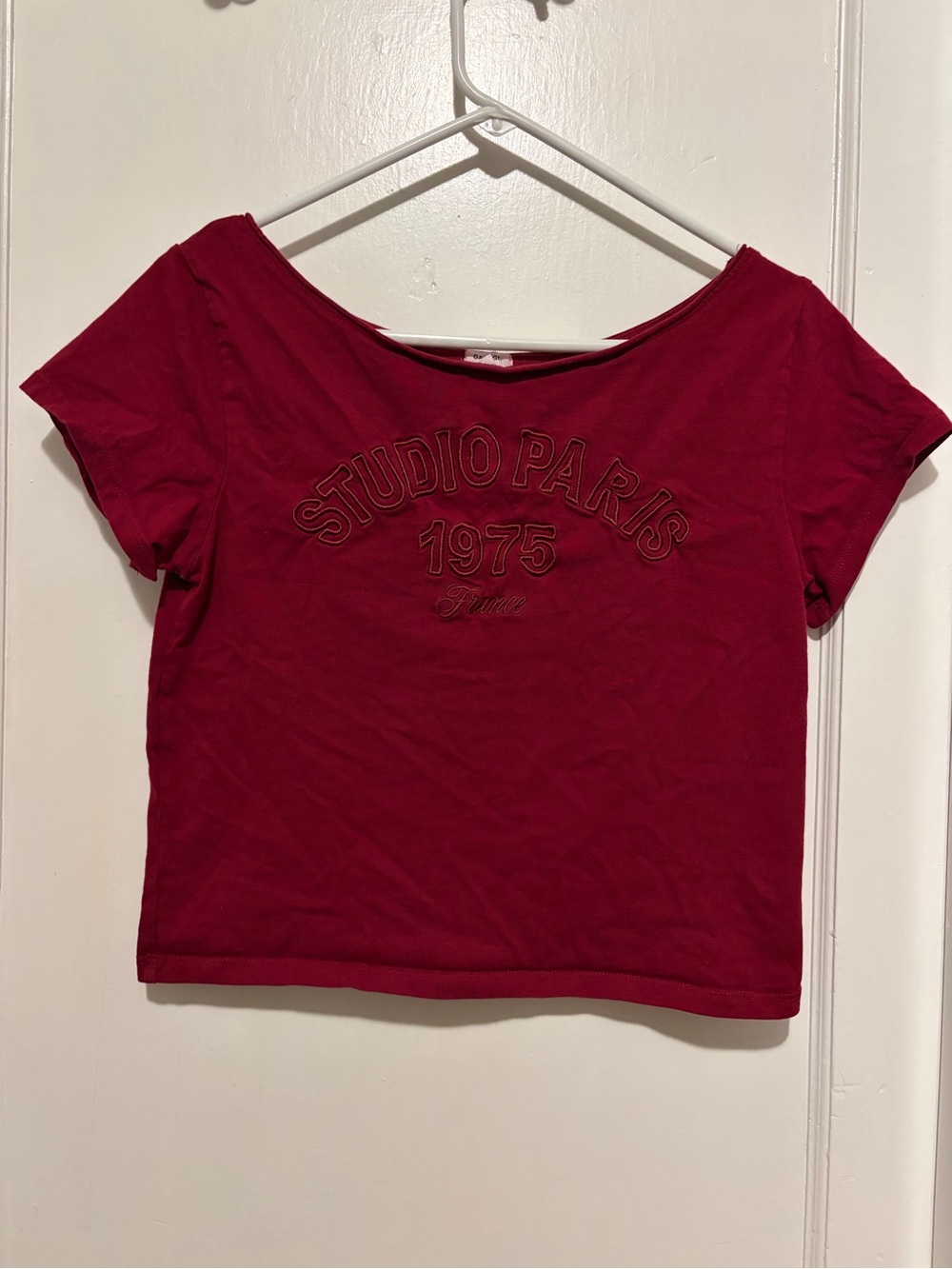 Garage T-shirt